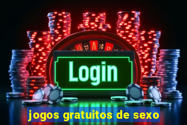 jogos gratuitos de sexo